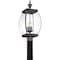 Quoizel Oasis Outdoor Post Lantern OAS9009Z - alternate 5